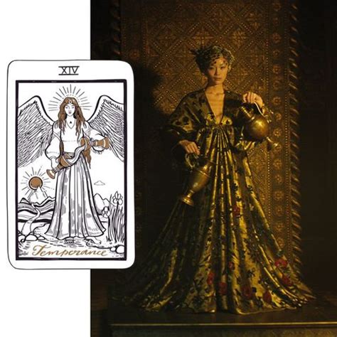 christian dior tarot collection|dior haute tarot cards.